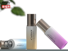 5ml ネイルロッシュ ボトル UVジェル ポリッシュ ボトル カスタム ロゴ