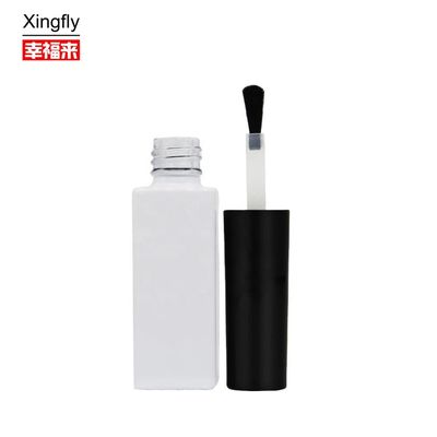 よい価格 カスタムカラージェルボトル ネイルポーチ 8ml 空のジェルポーチボトル SGS オンライン