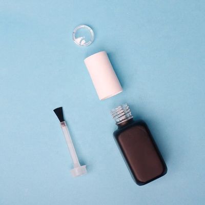 よい価格 パーソナライズ可能なジェルボトル ジェルポーチ 6ml プロのカスタムカラー オンライン