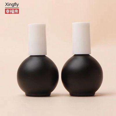 よい価格 15ml ネイルジェル ポリッシュ ボトル オーダーメイド ロゴ プリント 美容室用 オンライン