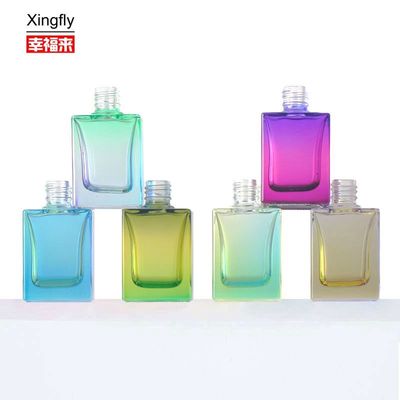よい価格 エレガント ガラス素材 ジェル 透明 ネイル ポーチ ボトル 12ml 容量 オンライン