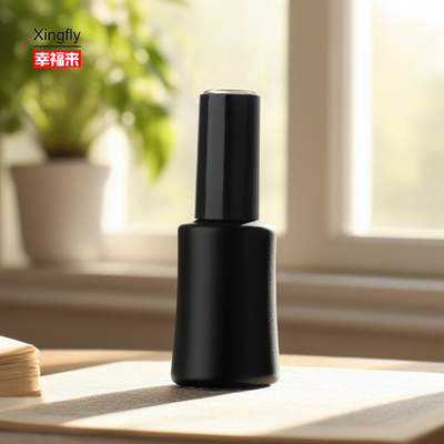 よい価格 11ml 円筒形小型マニキュアボトル UVジェルネイルポリッシュ 美しいマニキュアボトル オンライン