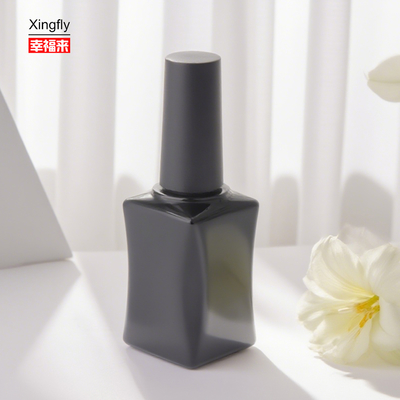よい価格 10ml ネイルポリッシュボトル スタイリッシュで機能的な化粧品用パッケージ オンライン