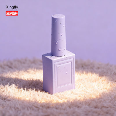 よい価格 Empty 12ml Nail Polish Bottle Multi Use Gel Polish Bottle Black Small Nail Polish Brush オンライン