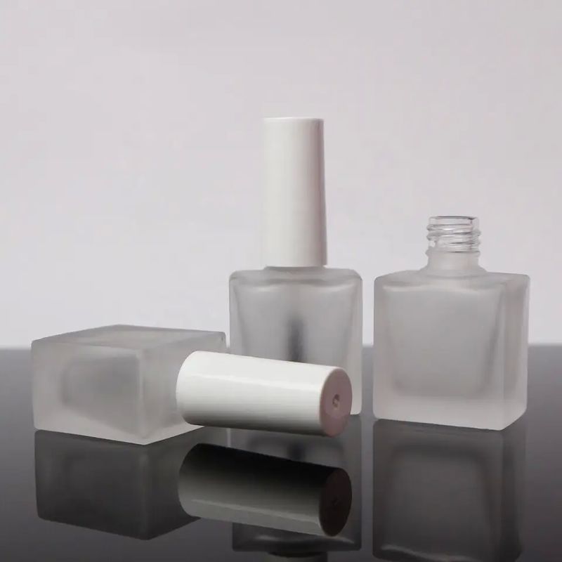 DIY 5ml ネイルロングボトル 多彩の空のネイルロング容器