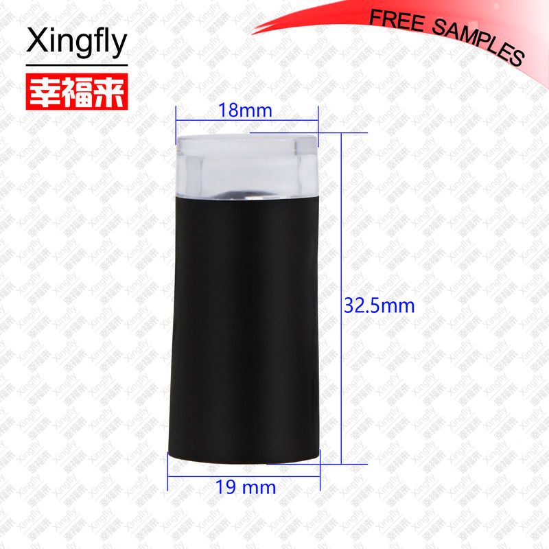 4.81g ネイルロークキャップ 18mmx19mm 表面光り / マット / カラー