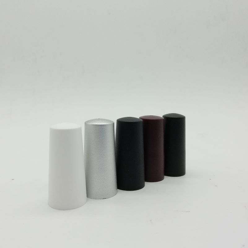 PP プラスチック ネイルポーチ ボトルキャップ 多彩 パーソナルケア用