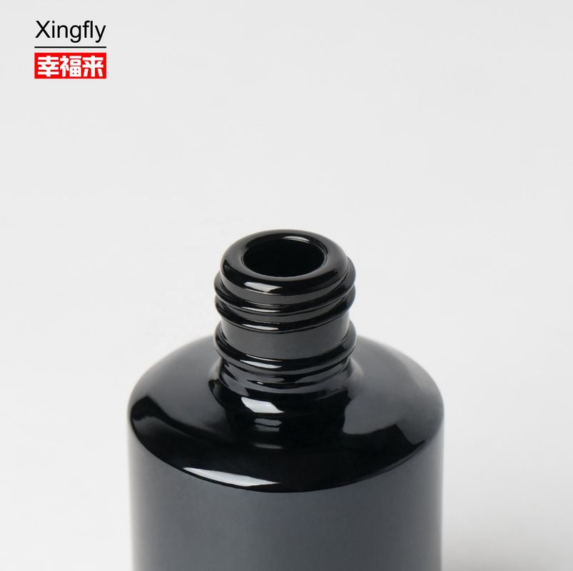 15ml 丸型ゲルネイルクリーム ボトル 空のゲルネイルクリーム ボトル ネイルオイル