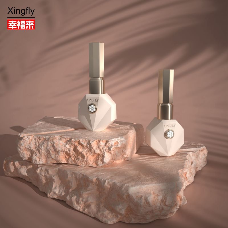 オーダーメイドLOGO ゲルポーチ 10ML-15ML容量のための四角ボトル
