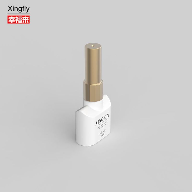 12ml ネイルロング ボトル 空の ネイルロング UVジェル ネイルロング ガラスボトル カップブラシ