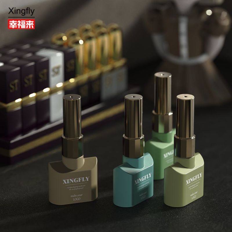 12ml ネイルロング ボトル 空の ネイルロング UVジェル ネイルロング ガラスボトル カップブラシ