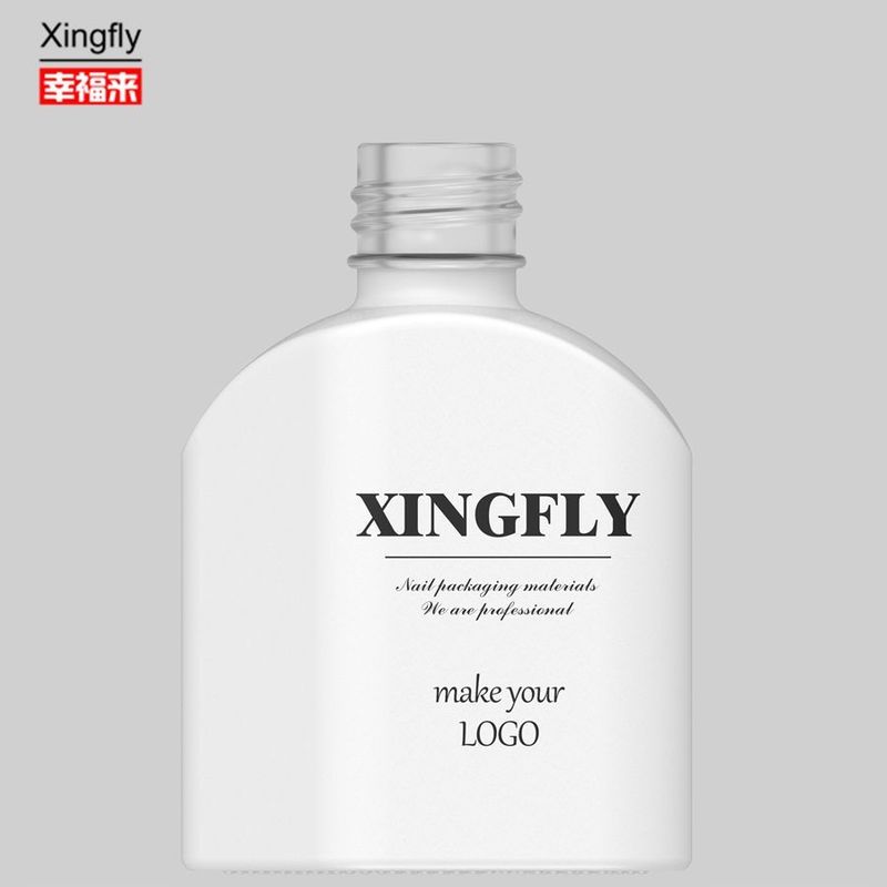 12ml ネイルローチ ボトル 空のジェル ガラスボトル カップとブラシ UVジェルローチ