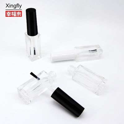 オーダーメイド 8ml ゲル ポリッシュ ボトル ガラス 塗装 / コーティング カラー