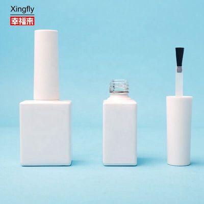 10ml ゲル ボトル ゲル ポーランドの方角色 プラスチックキャップで覆い