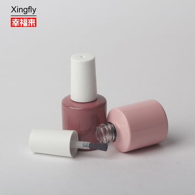7ml ガラスの空きネイルランドボトル 卸売 オーダーメイド形 コスメティックパッケージング