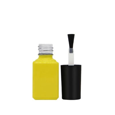 よい価格 スクロールキャップ ネイルポーチ 収納容器 6ml 化粧品のための滑らかな表面 オンライン