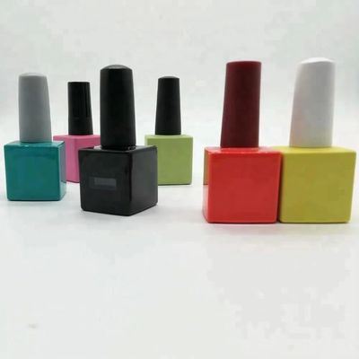 Xingfly 8ml ネイルローチ ボトル 画面印刷 表面操作