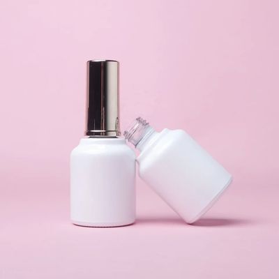 インダストリアルゲルポーチ 方形ボトル 5-15ml 化粧品のパッケージ