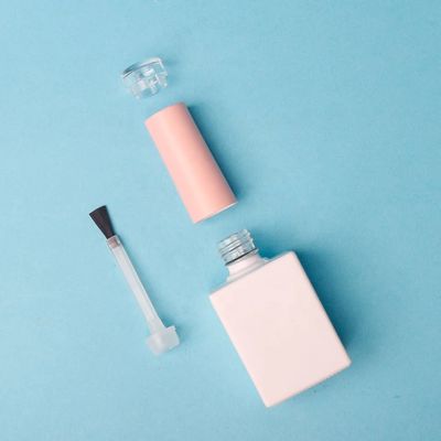 よい価格 エコ 15ml ネイルポーチ ボトル 保存およびジェルネイルポーチを適用するために オンライン