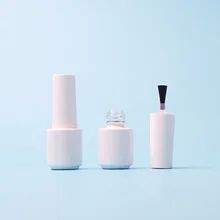 よい価格 オーダーメイド 透明 ネイル ポーチ ボトル 化粧品 梱包 オンライン