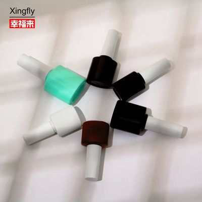 グラスベース 空っぽ ネイルランド 7ml容量 ボトル 化粧品 梱包