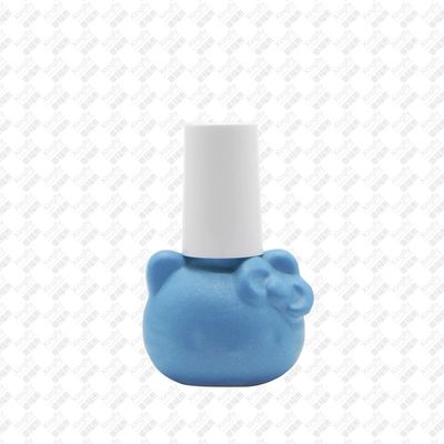 REACH 承認 7ml ネイルローク ボトル ホットスタンプ 多色