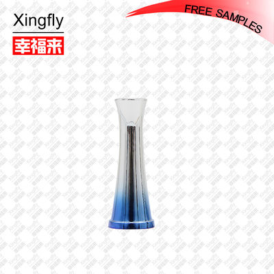 Xingfly ネイルポリッシュ ボトルキャップ 60mm 高さ プラスチックスクリューキャップ