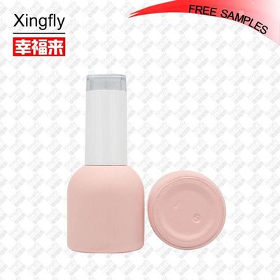 よい価格 グラスボディ 5ml ネイルポーチ ボトル 表面が滑らか 化粧品 梱包 オンライン