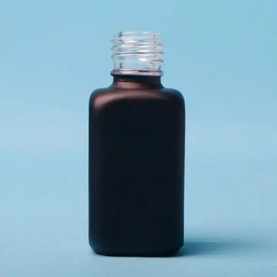 UVゲル 6ml ネイルロングボトル コンパクトで,キャップとブラシを簡単に使用できます.