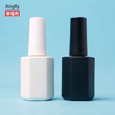 空 12ml ネイルロッシュ ボトル 梱包 ガラス ルックス UV ジェルロッシュ ボトル