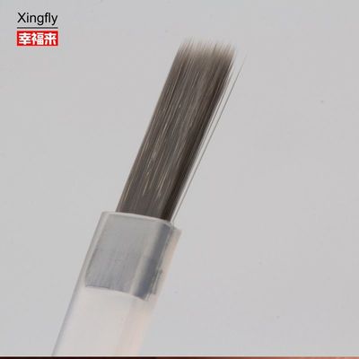 よい価格 UVゲル ポーチブラシ ネイル ポーチ 交換 フラット ブラシ オンライン