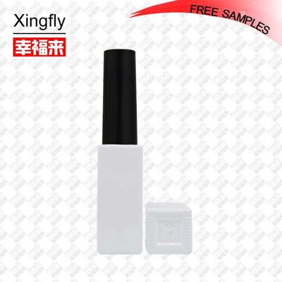 オプション Xingfly オリジナルブラシ 6ml ネイルポーチ ボトル ネイルポーチ ジェルポーチ