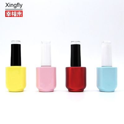 10ml ネイルロングボトル ぬくぼれのボトル ネイルロング容器 ネイルロングボトル