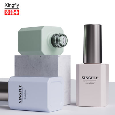よい価格 15ml ネイル ポーチ ボトル ジェリッシュ ネイル ポーチ ジェル 指爪 ポーチ ガラス ボトル オンライン