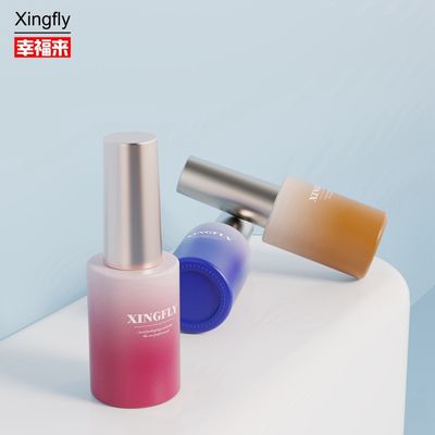 10ml ネイルローク ボトル UV ネイルローク ボトル 10ml ゲルローク ブラシキャップ