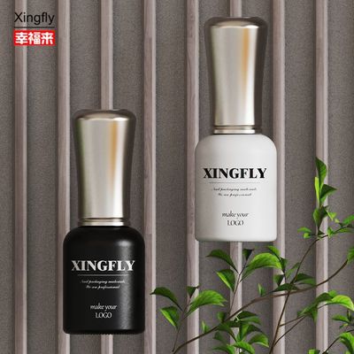 よい価格 10ml ネイルポーチ ボトル 丸 オーダーメイド ジェル ネイルポーチ ボトル オンライン