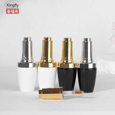 14ml ネイルロングボトル カスタム製 空っぽ ネイルロングジェルネイルロングボトル