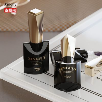 10ml ネイルロッシュ ボトル コンテナ ジェルロッシュ ガラスボトル ブラシとキャップ
