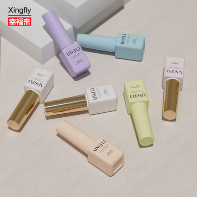 5ml ネイルロング ボトル グラスボトル