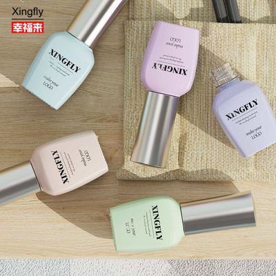 15ml ゲル ネイル ポーチ ガラス ボトル ネイル ワルチ ボトル ガラス 空瓶