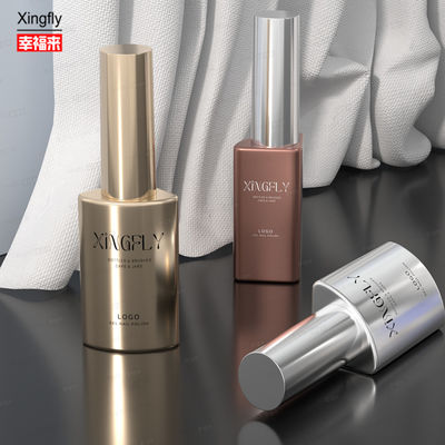 よい価格 12ml トライアングル 空っぽ サロン 化粧品 UV ジェル ネイル ポーチ ボトル オンライン
