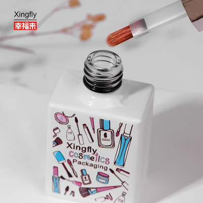 よい価格 10ml ネイルロング ミニボトル カスタム 素敵なネイルロング ボトル オンライン
