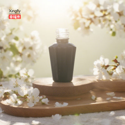 12ml ガラスボトル UVジェル ネイルロングオイルのためのネイルロング容器