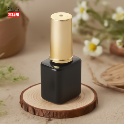 よい価格 15ml スクウェア ガラス ネイル ポリッシュ ボトル UV ジェル 空のジェル ポリッシュ セット ボトル ネイル ポリッシュ オイル オンライン