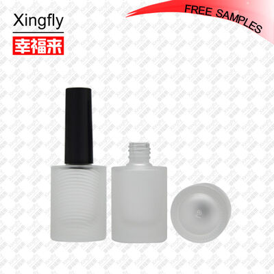 よい価格 Nail Art Supplies 15ml Polish Bottle Oem Acceptable Suitable For Custom Labeling And Packaging Solutions In Nail Industry オンライン